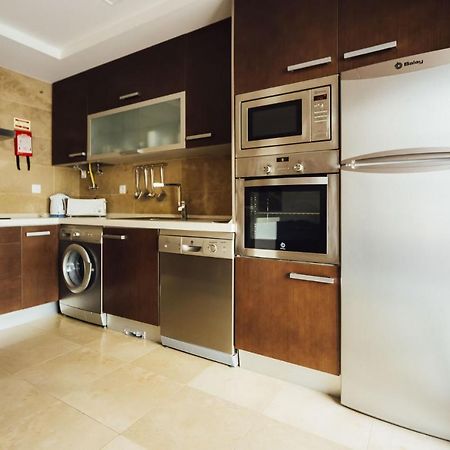 Baia Residence 2 - Holiday Apartments - By Sch เซามาร์ทินโญโดปอร์โต ภายนอก รูปภาพ