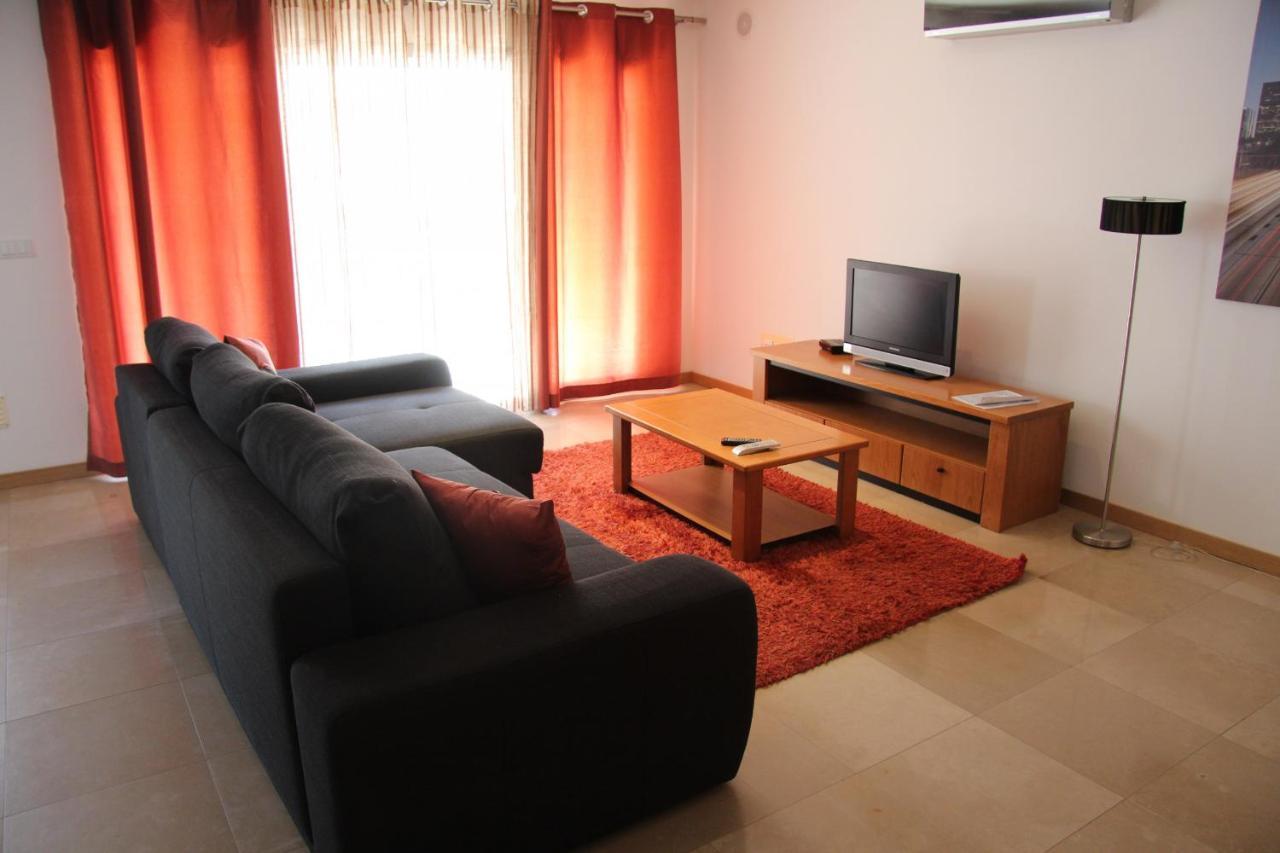Baia Residence 2 - Holiday Apartments - By Sch เซามาร์ทินโญโดปอร์โต ภายนอก รูปภาพ