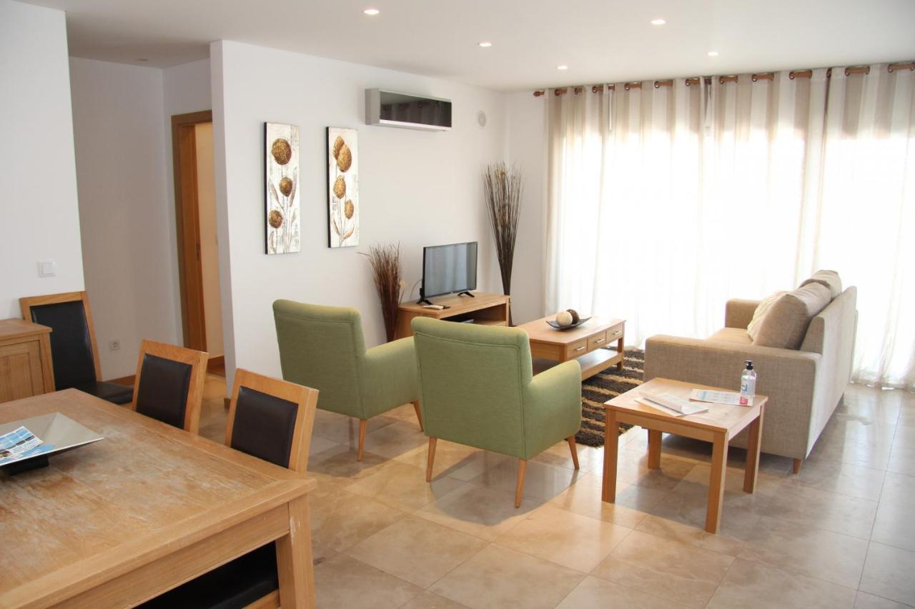 Baia Residence 2 - Holiday Apartments - By Sch เซามาร์ทินโญโดปอร์โต ภายนอก รูปภาพ