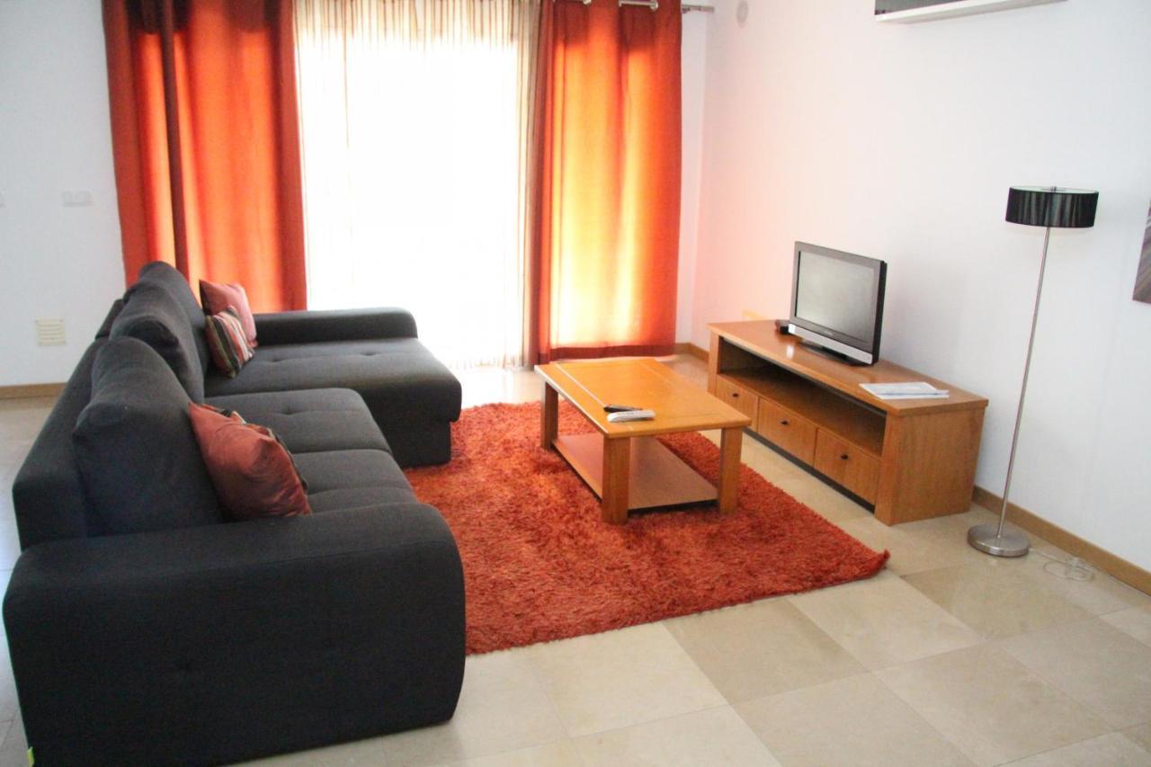 Baia Residence 2 - Holiday Apartments - By Sch เซามาร์ทินโญโดปอร์โต ภายนอก รูปภาพ