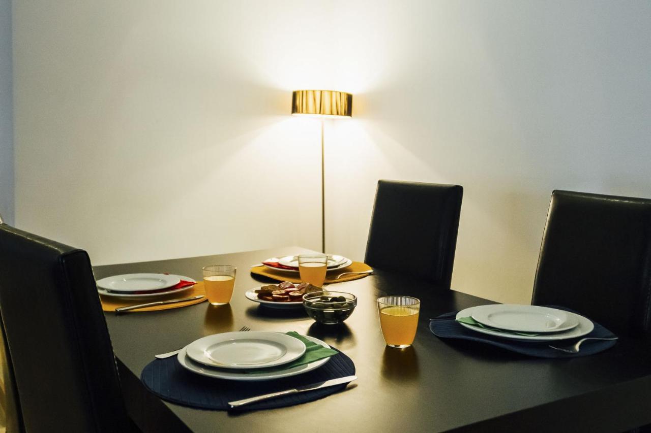 Baia Residence 2 - Holiday Apartments - By Sch เซามาร์ทินโญโดปอร์โต ภายนอก รูปภาพ
