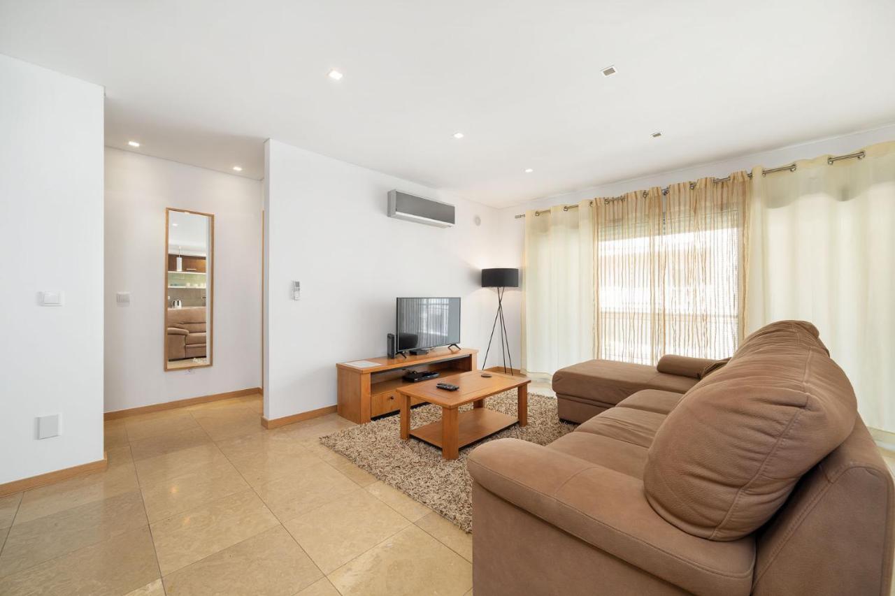 Baia Residence 2 - Holiday Apartments - By Sch เซามาร์ทินโญโดปอร์โต ภายนอก รูปภาพ