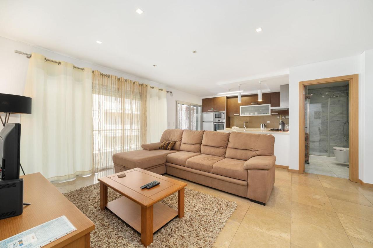 Baia Residence 2 - Holiday Apartments - By Sch เซามาร์ทินโญโดปอร์โต ภายนอก รูปภาพ
