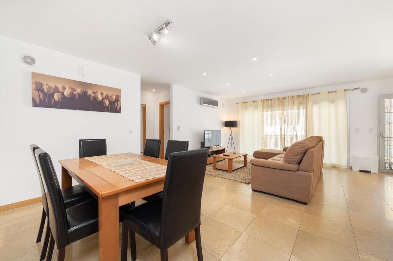 Baia Residence 2 - Holiday Apartments - By Sch เซามาร์ทินโญโดปอร์โต ภายนอก รูปภาพ