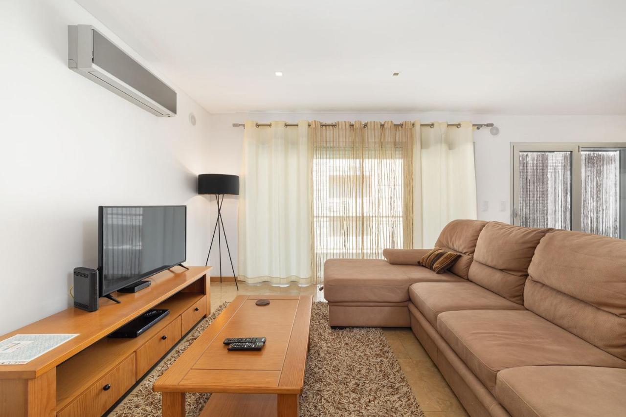 Baia Residence 2 - Holiday Apartments - By Sch เซามาร์ทินโญโดปอร์โต ภายนอก รูปภาพ