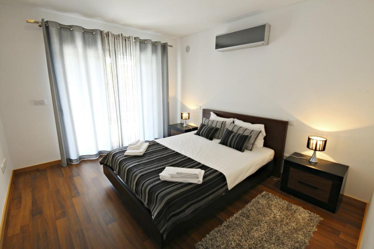 Baia Residence 2 - Holiday Apartments - By Sch เซามาร์ทินโญโดปอร์โต ภายนอก รูปภาพ