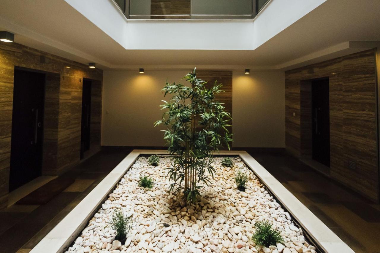 Baia Residence 2 - Holiday Apartments - By Sch เซามาร์ทินโญโดปอร์โต ภายนอก รูปภาพ