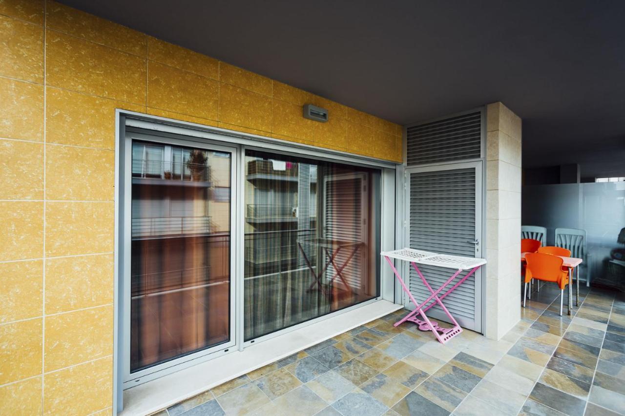 Baia Residence 2 - Holiday Apartments - By Sch เซามาร์ทินโญโดปอร์โต ภายนอก รูปภาพ