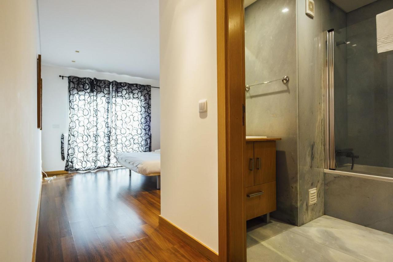 Baia Residence 2 - Holiday Apartments - By Sch เซามาร์ทินโญโดปอร์โต ภายนอก รูปภาพ