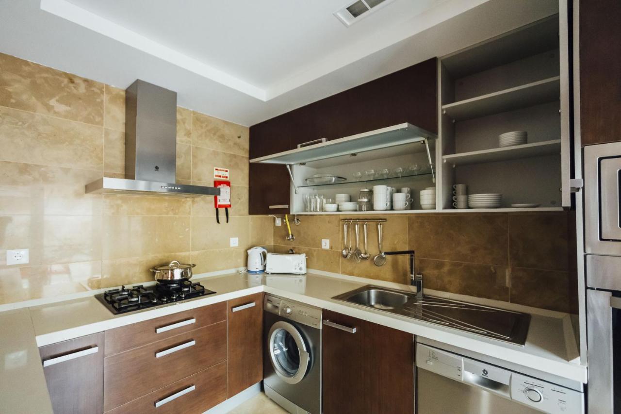 Baia Residence 2 - Holiday Apartments - By Sch เซามาร์ทินโญโดปอร์โต ภายนอก รูปภาพ