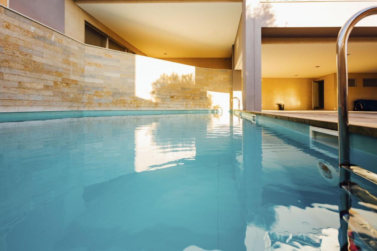 Baia Residence 2 - Holiday Apartments - By Sch เซามาร์ทินโญโดปอร์โต ภายนอก รูปภาพ