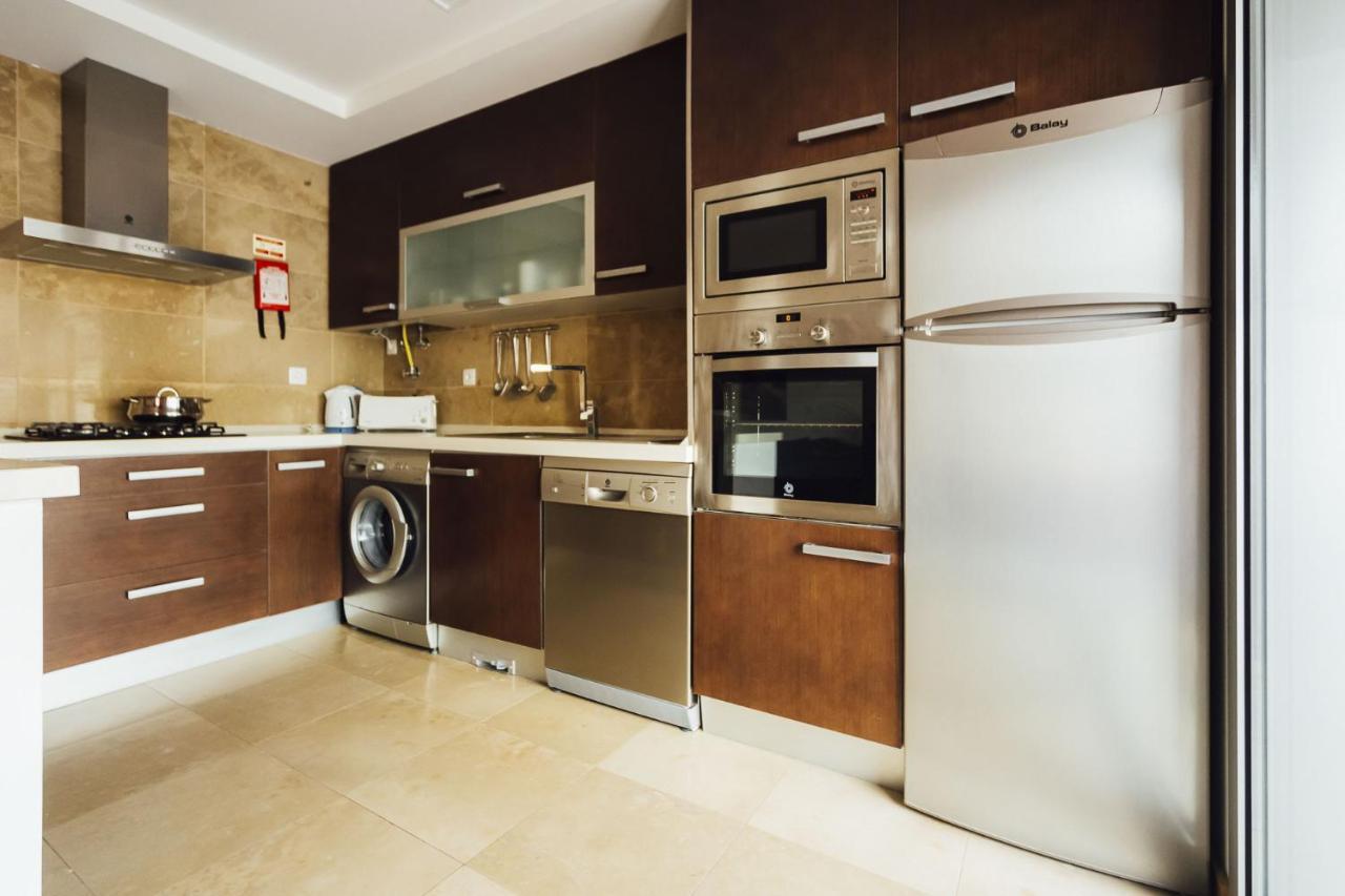 Baia Residence 2 - Holiday Apartments - By Sch เซามาร์ทินโญโดปอร์โต ภายนอก รูปภาพ
